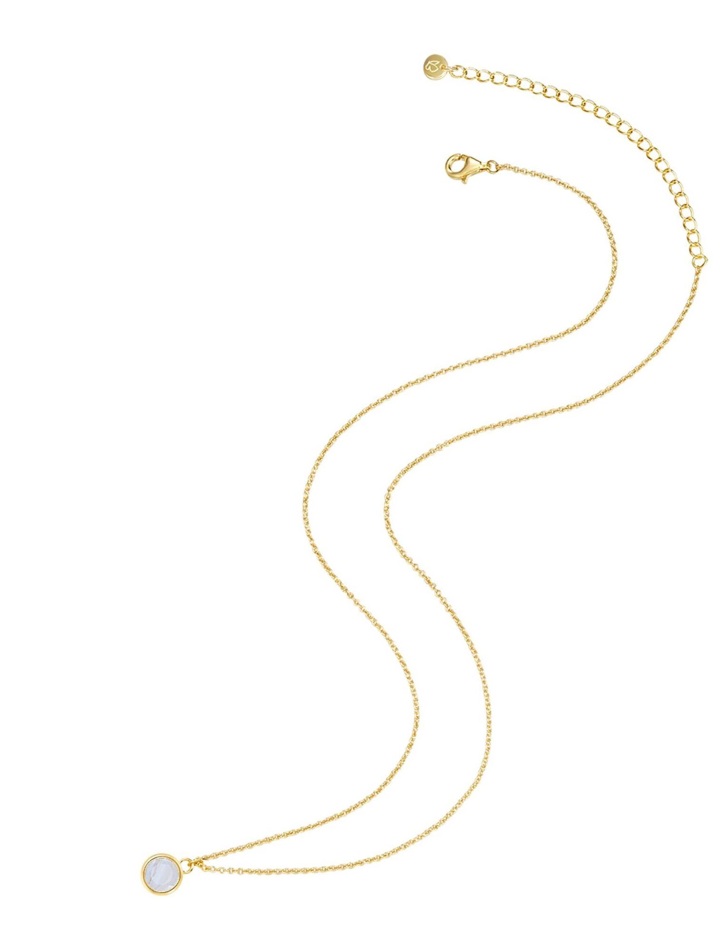 Glanzstücke München Kette in Gold