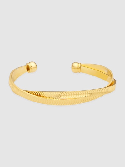Luxenter Armbånd 'Wynje' i 15 - 20 cm i guld, Produktvisning