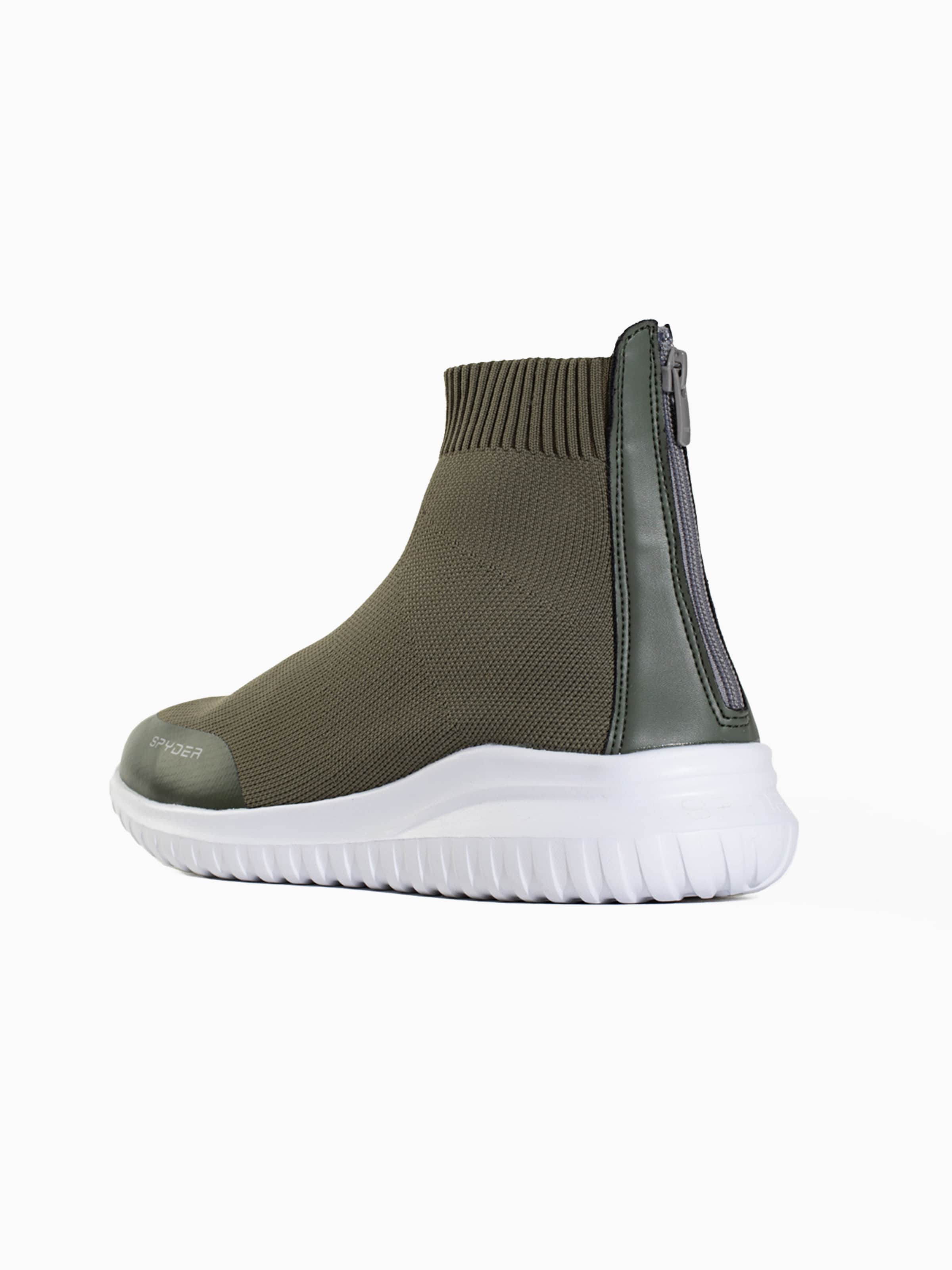 Spyder Kõrged ketsid 'Leon', värv hall