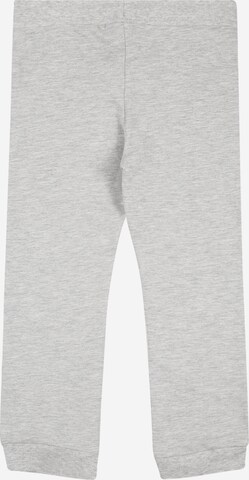 ABOUT YOU Regular Trousers 'Glenn' in Grey
