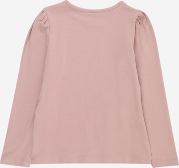 NAME IT - Camiseta 'JUDIT' en rosa