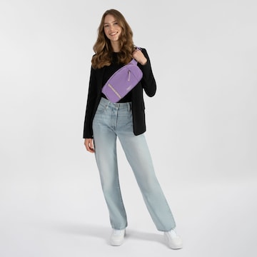 Sacs banane 'Tight' Haglöfs en violet