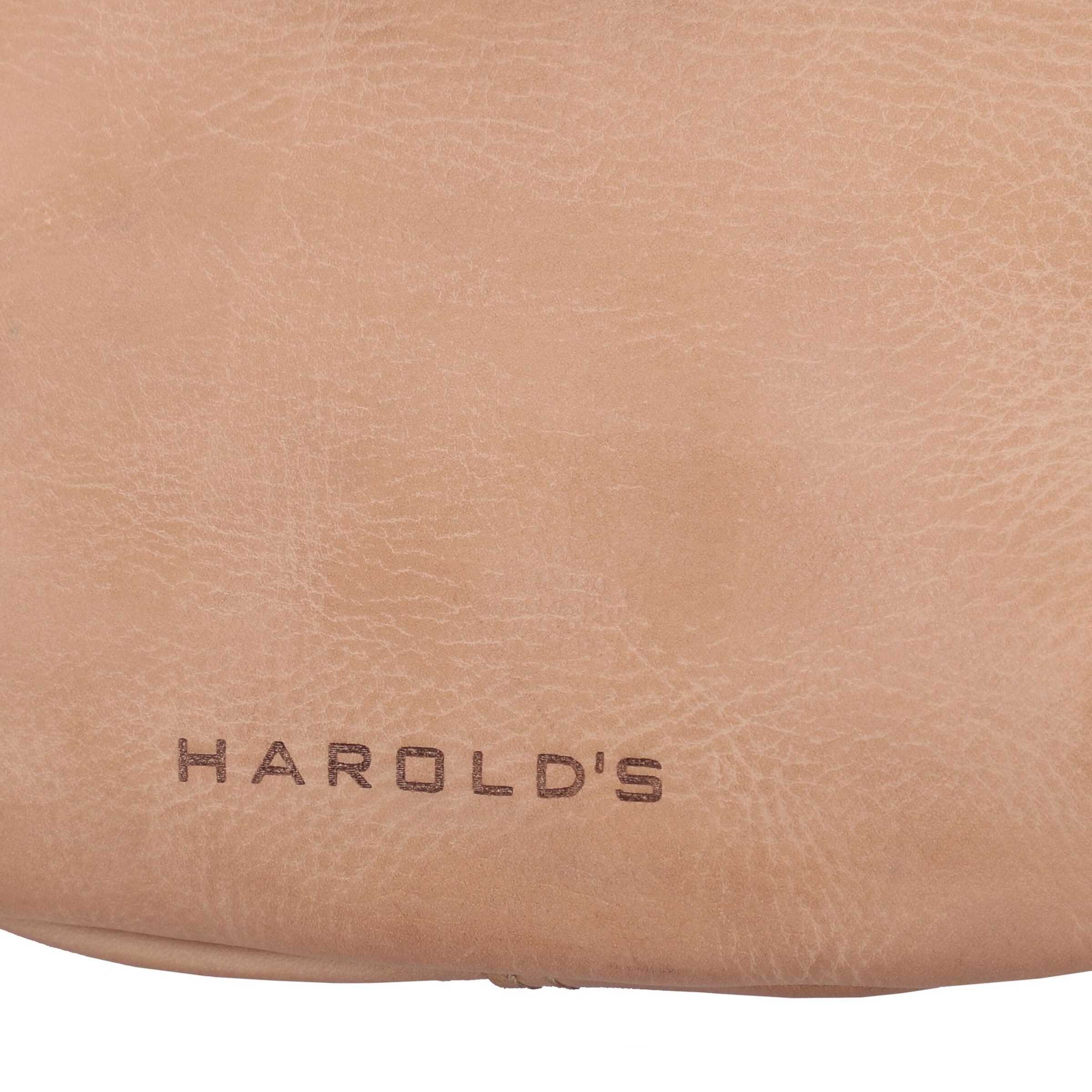 Sacs banane 'Submarine' Harold's en beige