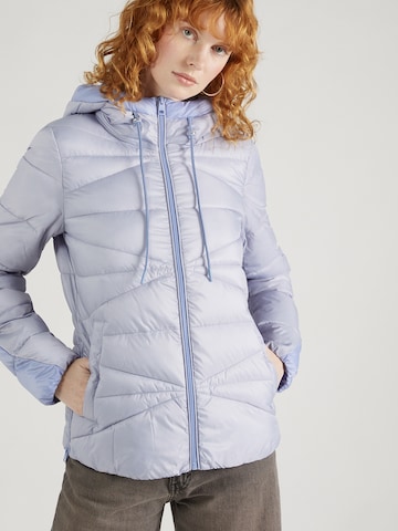 ESPRIT Zimní bunda – fialová