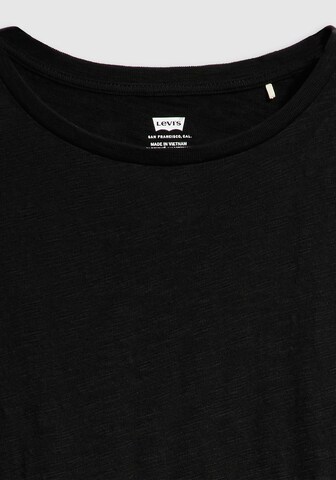 LEVI'S ® Shirt 'Margot' in Black