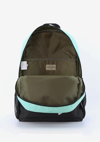GOODYEAR Backpack 'RPET' in Blue