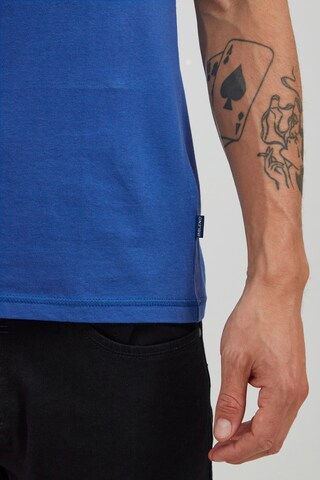 T-Shirt 'Adam ' BLEND en bleu