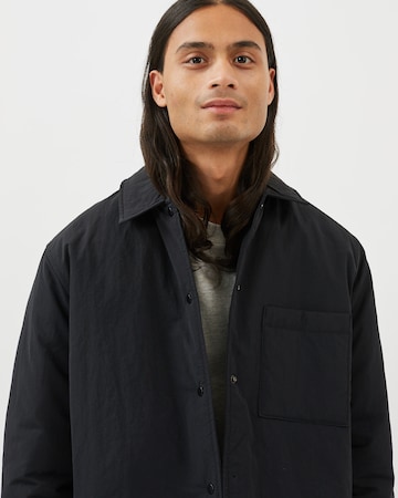 minimum Between-season jacket 'Marthy' in Black