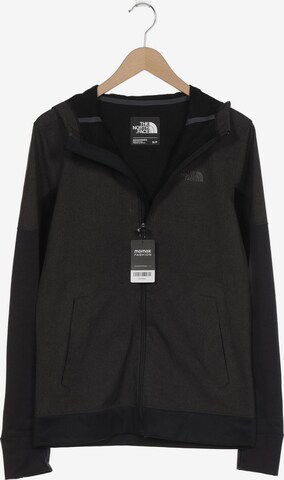 THE NORTH FACE Jacke S in Grau: predná strana