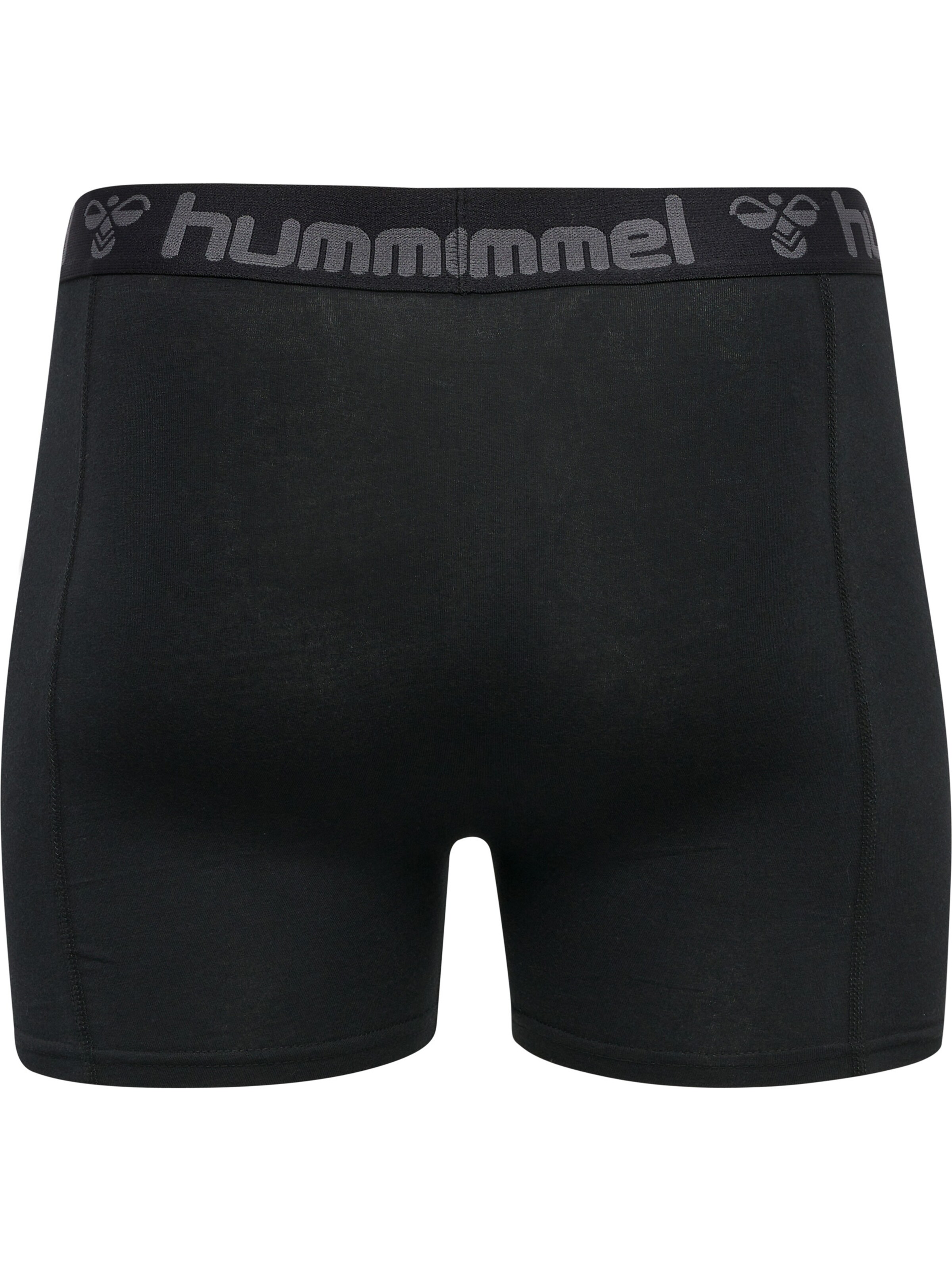 Hummel Boksershorts 'Marston' i blå