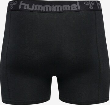 Hummel - Boxers 'Marston' em azul