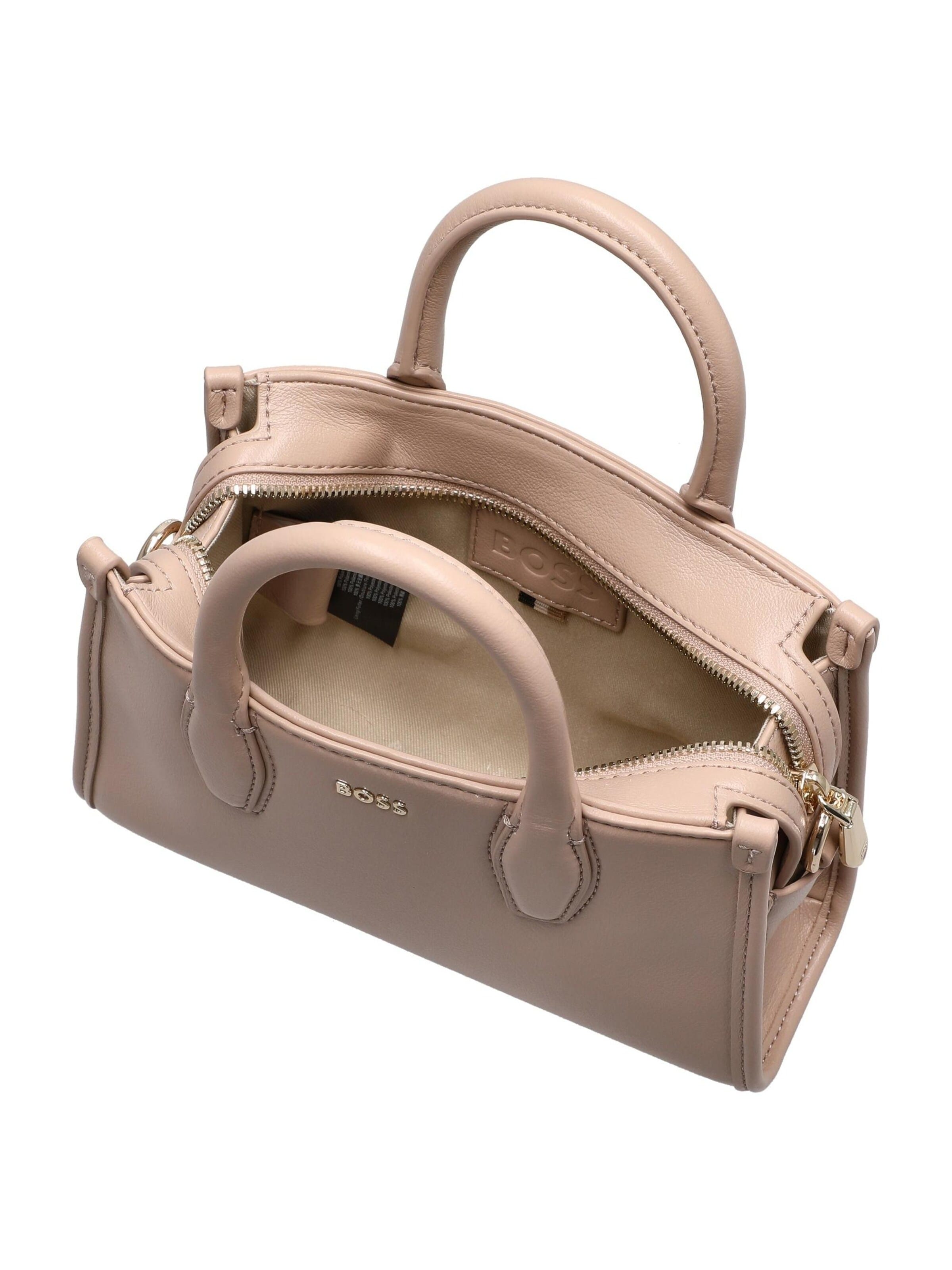 HUGO BOSS Handbag 'Sandy' in Red