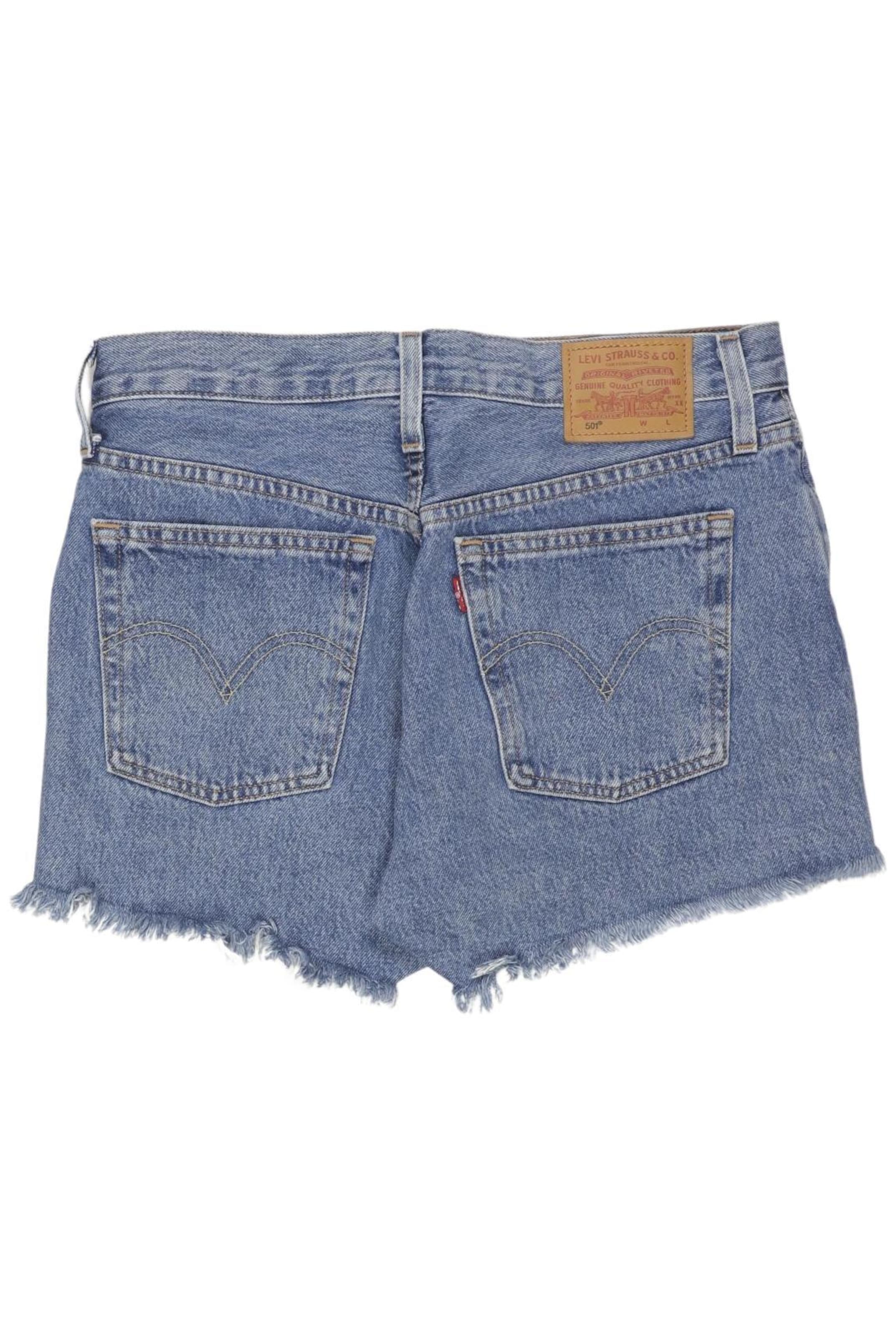 LEVI'S ® Shorts in L in Blue