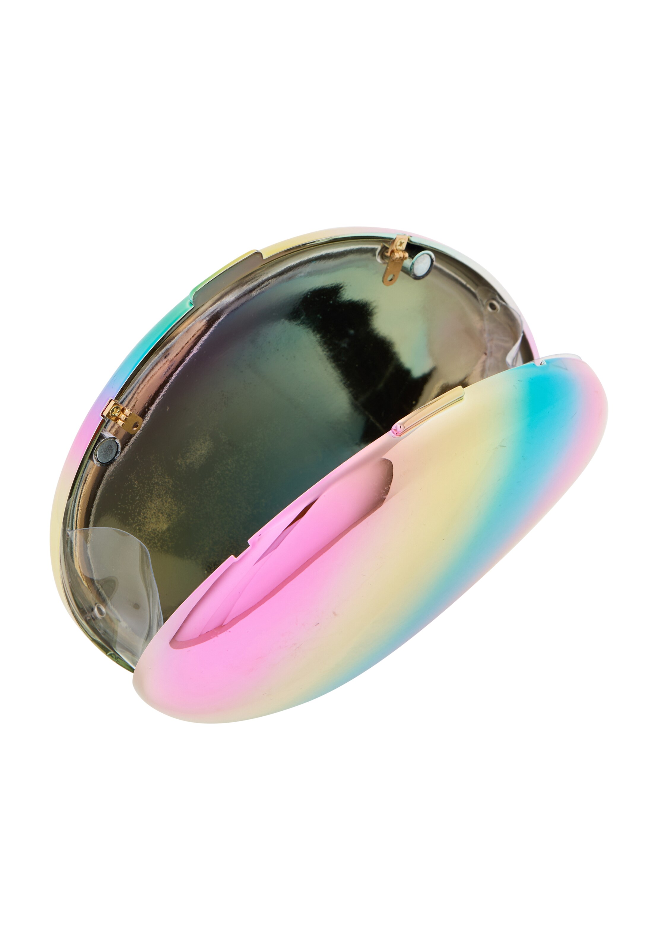 KRZY Κλατς σε ανάμεικτα χρώματα