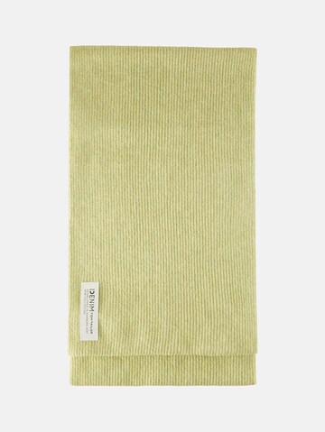 TOM TAILOR DENIM Scarf in Green