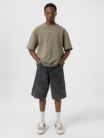 Tricou 'Dylan' de la Dandalo pe verde