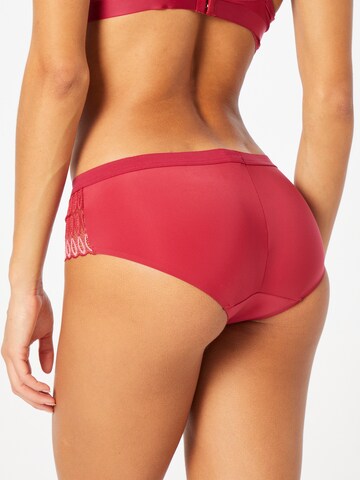 Slip 'Aura' TRIUMPH en rouge