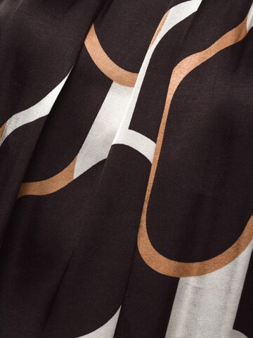 s.Oliver BLACK LABEL Blouse in Black
