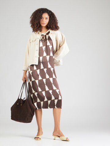 Rochie 'Ka44cy' de la ZABAIONE pe maro