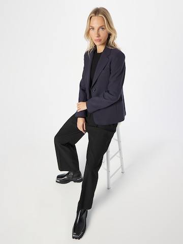 Weekend Max Mara Blazer 'UVA' i blå