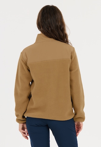 Whistler Fleecejacke 'Felis' in Grün