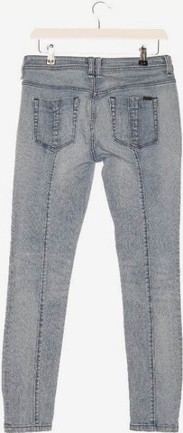 BURBERRY Jeans in 29 in Blue