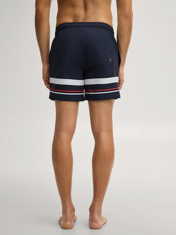 JOOP! Board Shorts in Blue