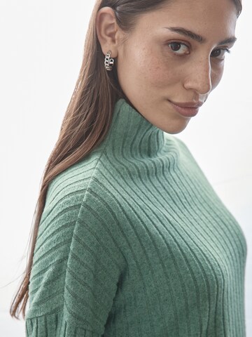Pullover di STREET ONE in verde