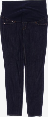H&M Jeans in 37-38 in Blue: front