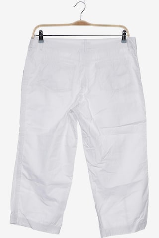 GERRY WEBER Shorts XXL in Weiß