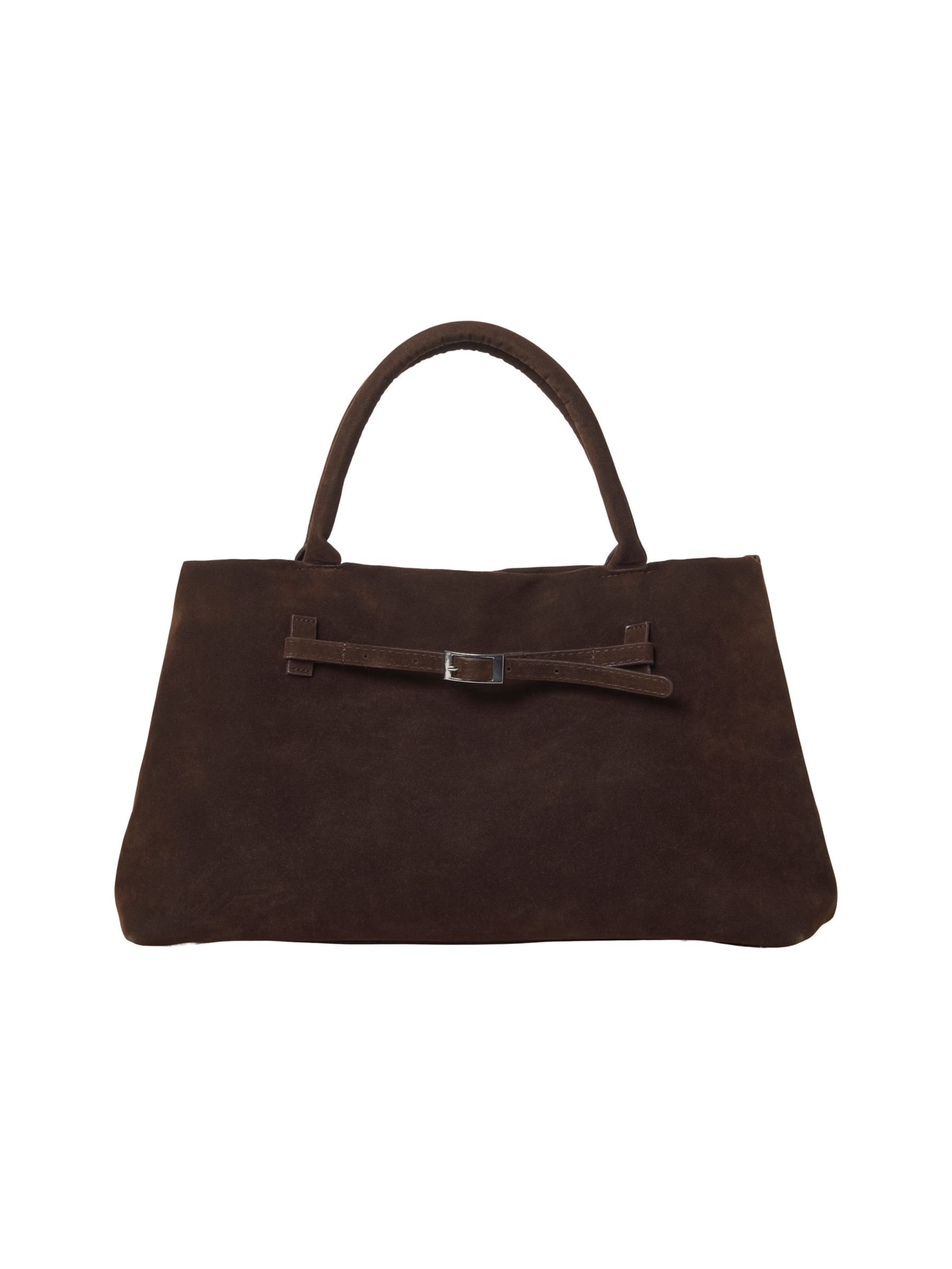 JJXX Bolso de hombro 'JXHavana' en marrón, Vista del producto