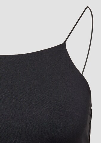 Haut QS en noir