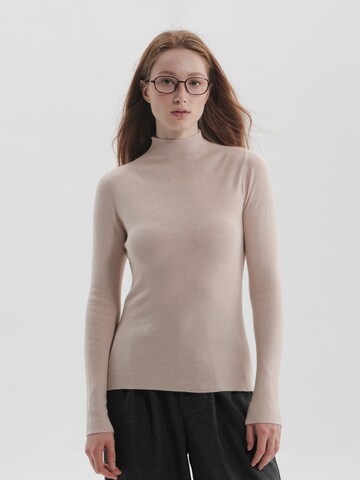 TorWeit Pullover‌‌‌‌‌‌‌‌ in Beige