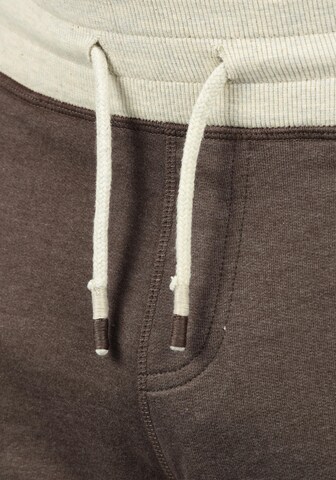 regular Pantaloni 'JULIO' di BLEND in marrone