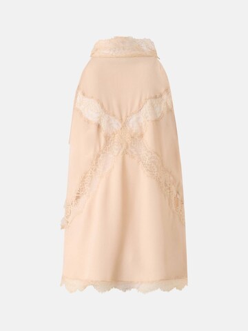 PINKO Top 'MANDARANCIO'‌‌‌‌‌‌ in Beige