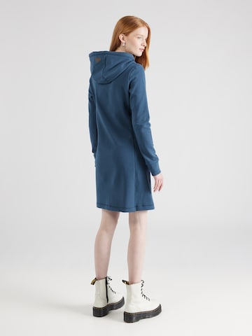 Ragwear Kleid 'Sabreen' in Blau