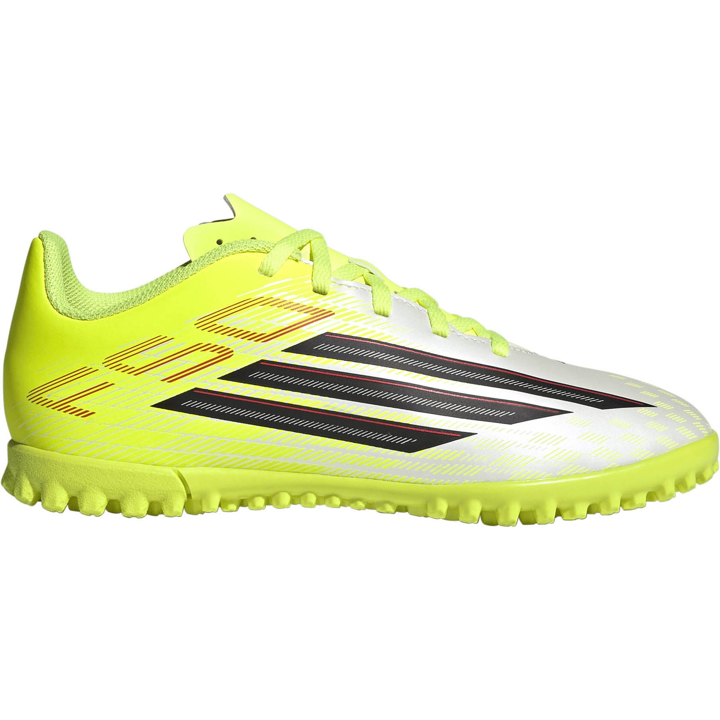 ADIDAS PERFORMANCE Fußballschuh in Gelb