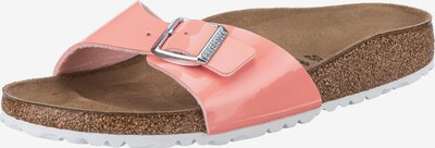 BIRKENSTOCK Mules 'Madrid' in Pitaya, Item view
