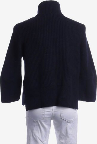 Schumacher Sweater & Cardigan in S in Blue