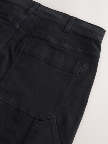 regular Pantaloni di Next in nero