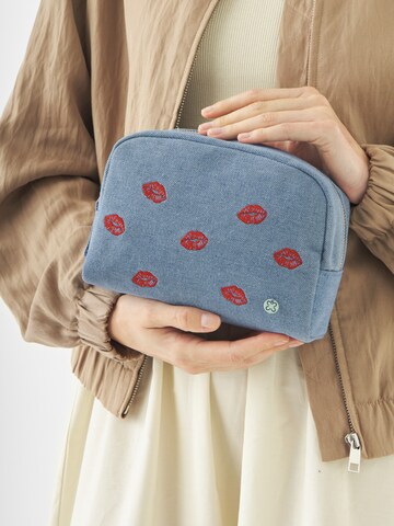 CODELLO Make up tas in Blauw