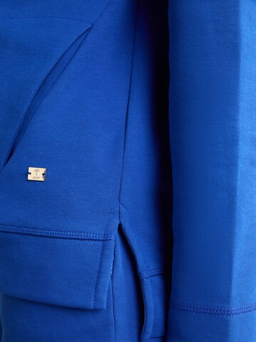 Felpa di JOOP! in blu