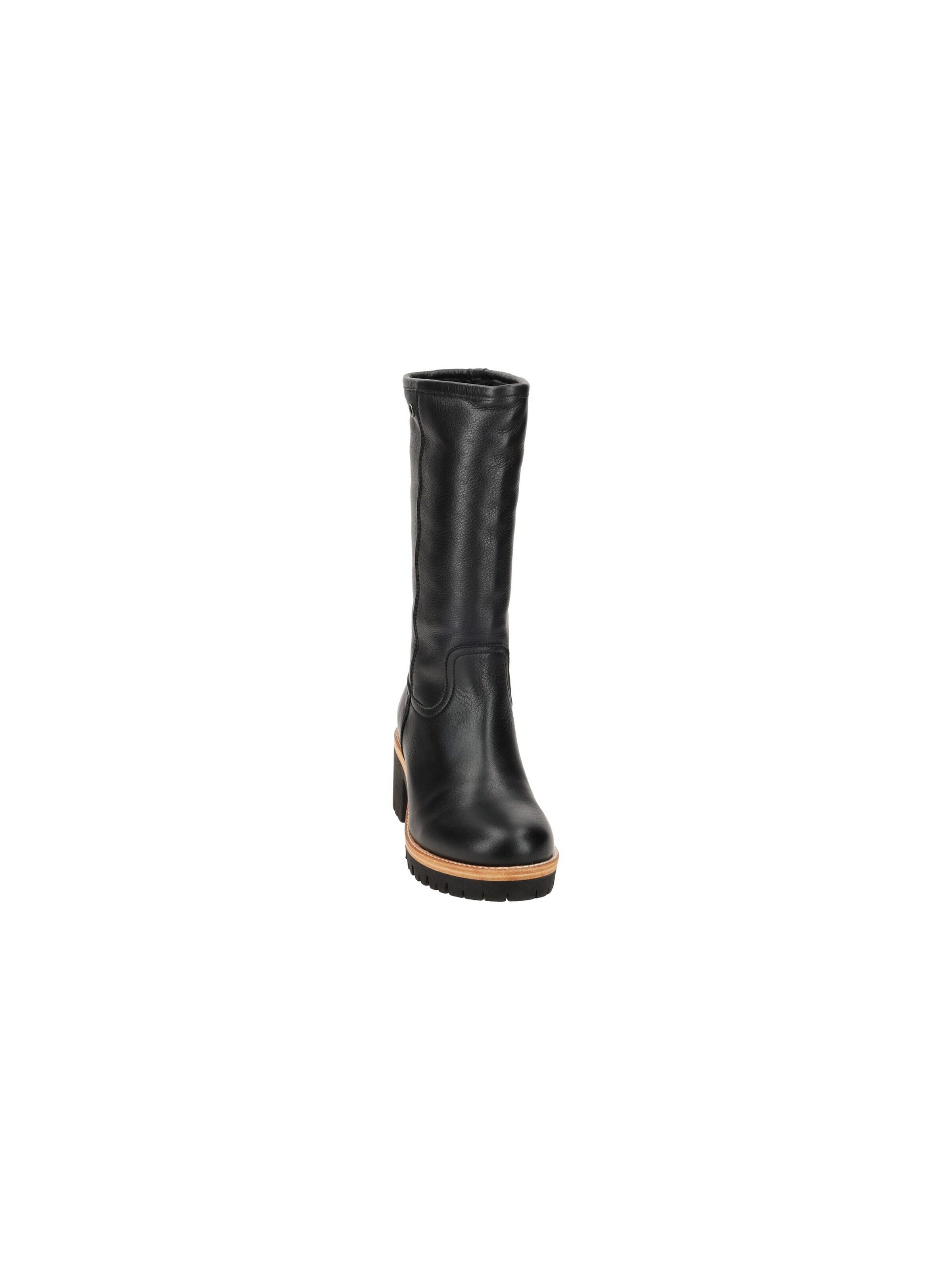 PANAMA JACK Boots 'Patricia Igloo B5'‌‌‌‌‌‌‌‌‌‌ in Schwarz