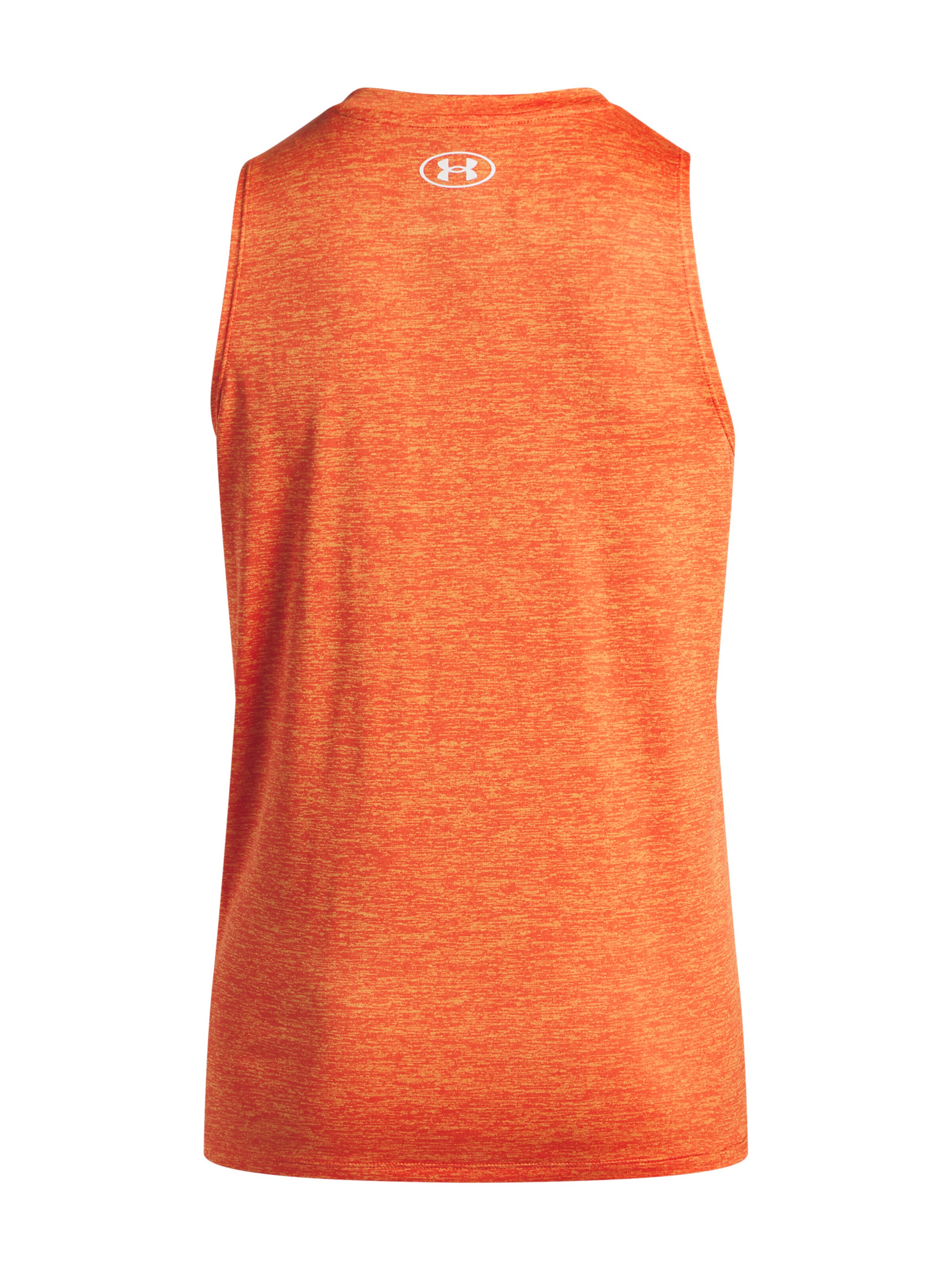 UNDER ARMOUR Sports top in Orange