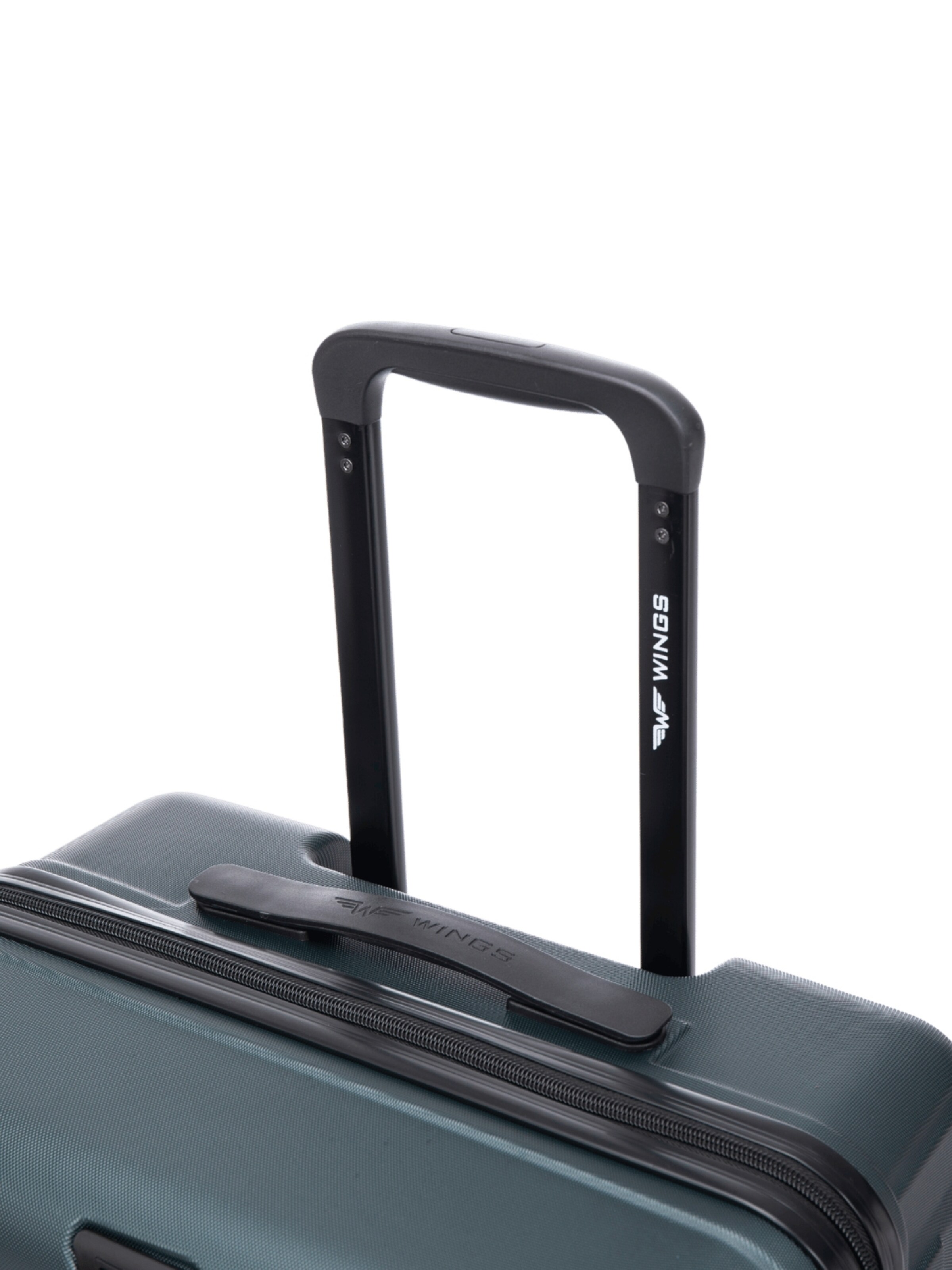 WINGS Trolley 'PEAFOWL' i grøn