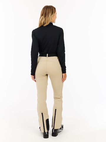 PROTEST Sportsweatshirt 'PRTStuff' in Schwarz