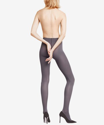 FALKE Fine Tights in Grey