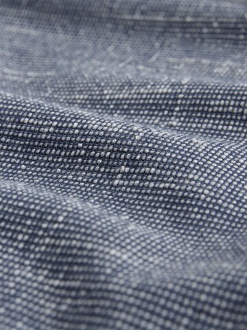 Coupe regular Chemise Next en bleu