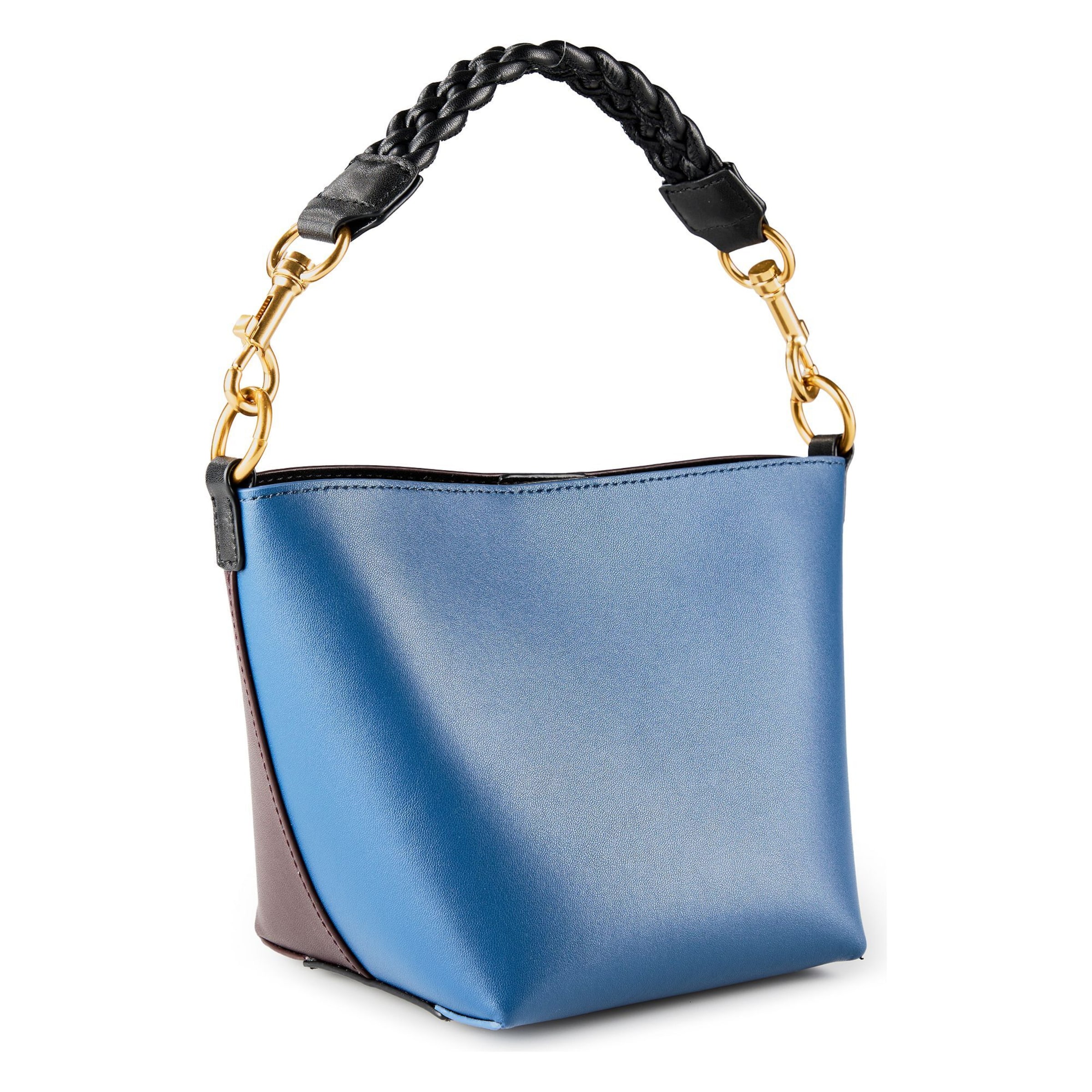 Borsa a spalla di Ted Baker in blu
