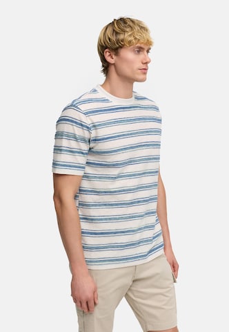 Kronstadt Shirt 'Holden' in Blauw